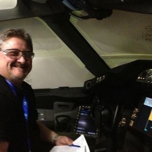 Meet your Posher, Mark